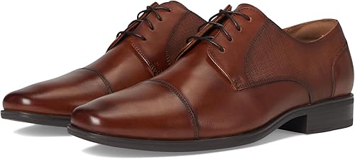 Men's Jackson Plain Toe Oxford