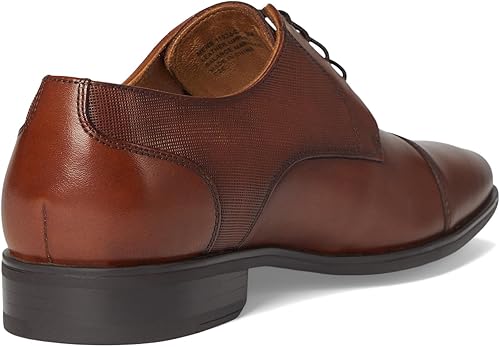 Men's Jackson Plain Toe Oxford