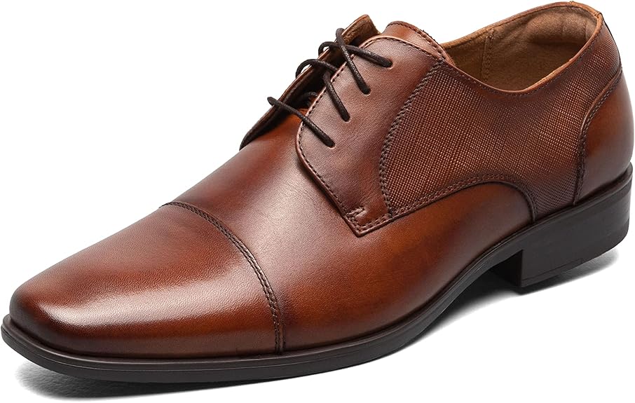Men's Jackson Plain Toe Oxford