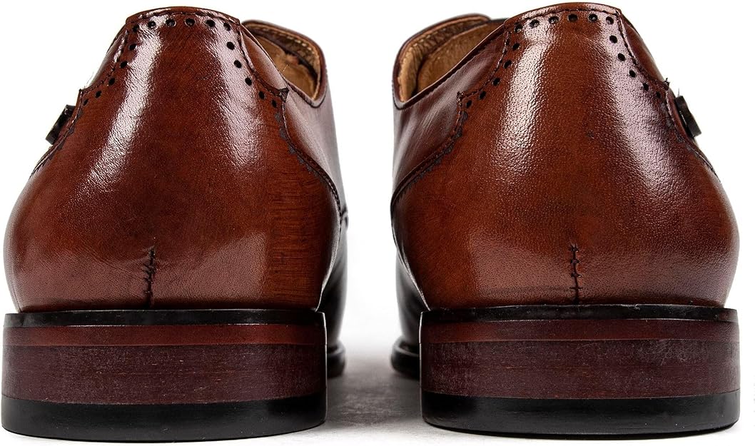 Men's 11576-001Oxford