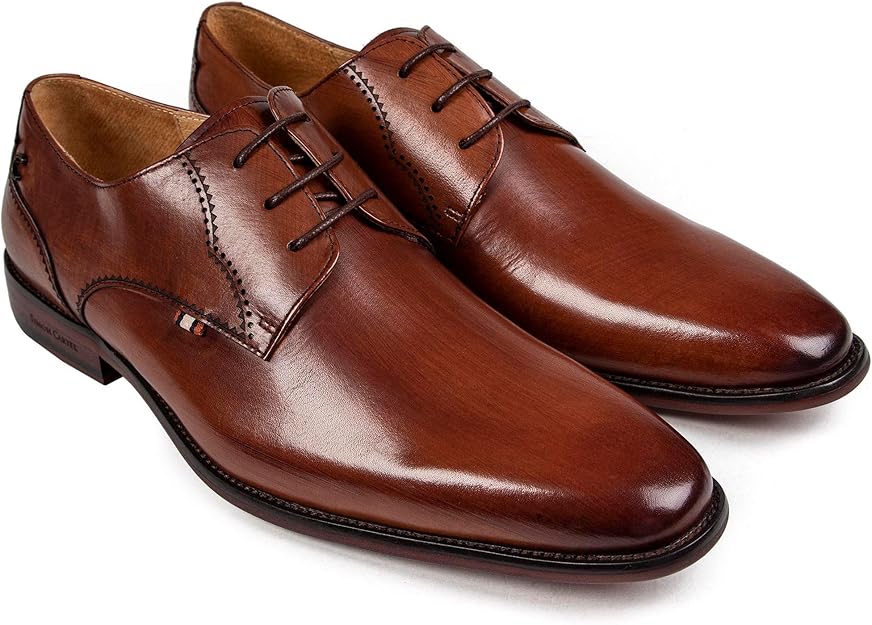 Men's 11576-001Oxford
